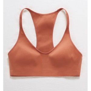 AERIE REAL ME BRALETTE.